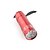 cheap Outdoor Lights-BD0011 LED Flashlights / Torch Lanterns &amp; Tent Lights Handheld Flashlights/Torch LED 80 lm 1 Mode Luminus SST-50 Nonslip grip