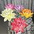 Недорогие Искусственные цветы-Пластик Простой стиль Букет Букеты на стол Букет