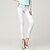 זול מכנסיים לנשים-מכנסיים ג&#039;ינסים מיקרו-אלסטי סקסי חורף אביב קיץ סתיו