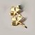 cheap Hair Jewelry-Women&#039;s Hairpins For Party Evening Daily Garden Theme Alloy 1 Pair