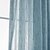 olcso Átlátszó függönyök-Egyéni készítésű puszta függönyök árnyékolják a nappali két paneljét