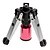 cheap Tripods, Monopods &amp; Accessories-Unipod Support Frame(Red)