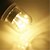 voordelige Ledlampen met twee pinnen-5W G9 LED-maïslampen T 10 SMD 5730 400 lm Warm wit Decoratief AC 85-265 V