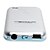 Недорогие МР3 плеер-ONN Q2 Ultra-Slim 1.5 &quot;экран MP3-плеер с записью / FM-Blue (8GB)
