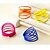 cheap Rings-Women&#039;s Layered Band Ring - Alloy Personalized, Cute, Multi Layer 7 Yellow / Rose / Blue For Party Daily Casual