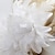 abordables Casque de Mariage-Cristal / Plume / Tissu Diadèmes de la Couronne / Peignes / Fleurs avec 1 Mariage / Occasion spéciale / Fête / Soirée Casque