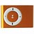economico Lettore MP3-Lettore Mp3, mini con clip, micro SD card TF (vari colori)