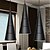 Χαμηλού Κόστους Κρεμαστό φώτα-Σφαίρα Μοντέρνο/Σύγχρονο LED Κρεμαστά Φωτιστικά Χωνευτό φωτιστικό οροφής Για Κουζίνα Τραπεζαρία Δωμάτειο Μελέτης/Γραφείο Παιδικό Δωμάτιο