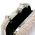 cheap Clutches &amp; Evening Bags-Women&#039;s Bags Metal Evening Bag Imitation Pearl / Crystal / Rhinestone White / Black / Champagne / Wedding Bags / Wedding Bags