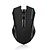 cheap Mice-Ergonomic 2.4GHz Wireless Gaming Optical Mouse 6 Keys 1600DPI