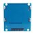 cheap Accessories-1.6&quot; Nokia 5110 LCD Module with Blue Backlit for (For Arduino)