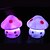 voordelige Decoratie &amp; Nachtlampje-Coway Lovely Mushroom stijl kleurrijk licht LED Night Lamp