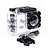 olcso Sportkamerák-SJ4000 Akciókamera / Sport kamera GoPro videonapló Vízálló / Ütésvédelem / Minden egyben 32 GB 12 mp 4000 x 3000 Pixel Búvárkodás / Szörfözés / Univerzalno 1.5 hüvelyk CMOS 30 m