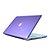baratos Bolsas, estojos e luvas para laptop-cor pc caso difícil sólida com cristal para MacBook Pro 13 &quot;