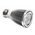 voordelige Gloeilampen-50-400 lm E26 / E27 LED-spotlampen LED-kralen COB Dimbaar Warm wit 220-240 V
