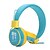 billige Hovedtelefoner og øretelefoner-Yongle Yongle Høretelefoner (Pandebånd)ForMobiltelefonWithMed Mikrofon DJ Lyd-annulerende Hi-Fi