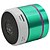 levne Reproduktory-Outdoor Bluetooth Bluetooth 3.0 3,5 mm AUX USB Venkovní reproduktor Zelená Modrá