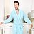 cheap Bath Robes-Bath Robe, High-class Lovely Rabbit Garment Bathrobe Thicken