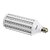 cheap Light Bulbs-E26/E27 LED Corn Lights 165 SMD 2835 2200 lm Warm White 3000 K AC 220-240 V