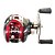 cheap Fishing Reels-Multicolor Stainless Water Drop Spinning Fishing Reels