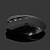 cheap Mice-Ergonomic 2.4GHz Wireless Gaming Optical Mouse 6 Keys 1600DPI