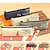 זול ארגון דלפק המשרד-תיק עט סוגי בד רטרו בסגנון יפני וקוריאני מרובע