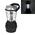 cheap Outdoor Lighting-Hand Crank Solar Lantern Camping Lamp with 36 LED