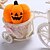 cheap Dog Toys-Plush Toy Cat Dog Pet Toy Pumpkin Halloween Textile Gift