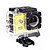 cheap Sports Action Cameras-SJ4000 Sports Action Camera Gopro vlogging Waterproof / Anti-Shock / All in One 32 GB 12 mp 4000 x 3000 Pixel Diving / Surfing / Universal 1.5 inch CMOS 30 m