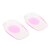 cheap Shoes Accessories-This foot petal can ease the pain the corn causes and the stress of your forefoot. Insoles &amp; Inserts for Gel Pink