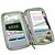 billiga Förvaring-Multifunktionell Card Bag (Blandade färg)