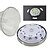 voordelige Buitenverlichting-13-LED Solar Power Sound PIR Sensor Deterctor LED Outdoor Light Path Tuin Lamp