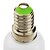 cheap Light Bulbs-JUXIANG E14 4 W 78 SMD 3014 350 LM Cool White Recessed Retrofit Decorative Corn Bulbs AC 85-265 V