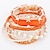 abordables Vip Deal-bracelet à chaînes de perles de Naizhu