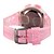 ieftine Ceasuri Sport-Copii Ceas Sport Ceas digital Piloane de Menținut Carnea LCD Calendar Cronograf Rezistent la Apă alarmă Cauciuc Bandă Pink Roz