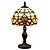 abordables Lampes et abat-jour-Tiffany Protection des Yeux Pour Métal 110-120V / 220-240V