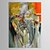 halpa Suosituimpien taiteilijoiden öljymaalaukset-Maalattu Abstrakti 1 paneeli Kanvas Hang-Painted öljymaalaus For Kodinsisustus