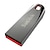 voordelige USB-sticks-SanDisk werking cz71 32GB USB 2.0 stick met metalen casing- sdcz71-032g-B35