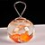 cheap Table Centerpieces-Glass Table Center Pieces - Non-personalized Fish Bowl Spring / Summer / Fall