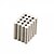 cheap Magnetic Building Blocks-D3*3mm Magnet Toy Building Blocks Super Strong Rare-Earth Magnets Neodymium Magnet Metal Magnetic Adults&#039; Boys&#039; Girls&#039; Toy Gift / 14 years+ / 14 years+