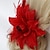 ieftine Casca de Nunta-Cristal / Pană / Material Textil Coroane diademe / Îmbrăcăminte de păr / Flori cu 1 Nuntă / Ocazie specială / Petrecere / Seara Diadema