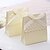 cheap Favor Holders-Creative Card Paper Favor Holder with Ribbons Favor Boxes - 12