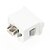 ieftine Accesorii Wii-KingHan KingHan USB Adaptor Pentru Wii U / Wii . Adaptorul MotionPlus Adaptor MetalPistol / ABS 1 pcs unitate