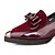 levne Dámské lodičky-dámská robustní podpatek špičatá špička čerpadla boty (více barev)