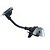 billiga Stativ och hållare-Universal Car Mount Stand Cradle hållare för mobiltelefon iPhone samsung GPS PSP PAD-svart