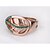 voordelige Vip Deal-Taomeng Rose Gold Leaf Rings R0186