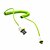 preiswerte Kabel &amp; Ladegeräte-USB 2.0 Male to Micro USB 5Pin Spiral Coiled Spring Cable for Samsung Android Phones