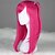 billige Halloween parykker-MAGI Cosplay Cosplay Parykker Dame 20 inch Varmeresistent Fiber Anime