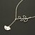 cheap Necklaces-Women&#039;s Pendant Necklace - Bird, Animal Fashion Silver Necklace Jewelry For Party, Daily, Casual