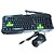 billige Kombination af mus og tastatur-Sunway hjorte ® SWL-093 Gaming Keyboard og mus